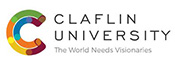 Claflin University logo