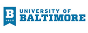 University of Baltimore logo